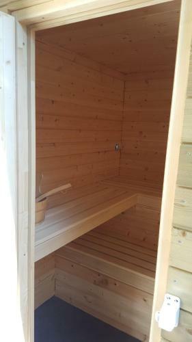 Luppolo Vakantiehuis Westhoek