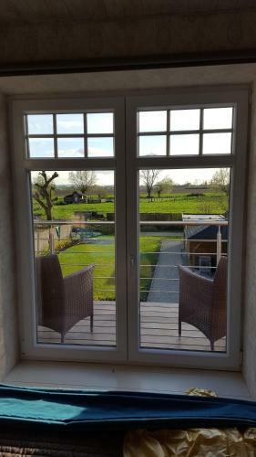 Luppolo Vakantiehuis Westhoek