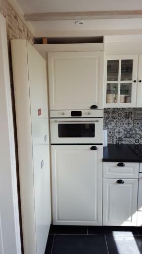 Luppolo Vakantiehuis Westhoek