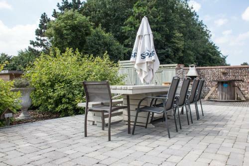 Luppolo Vakantiehuis Westhoek