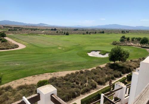 Apartamento Condado De Alhama Golf Resort