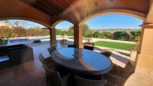 Villa Calle Eslovenia