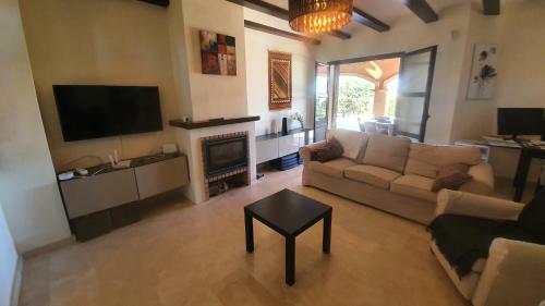 Villa Calle Eslovenia