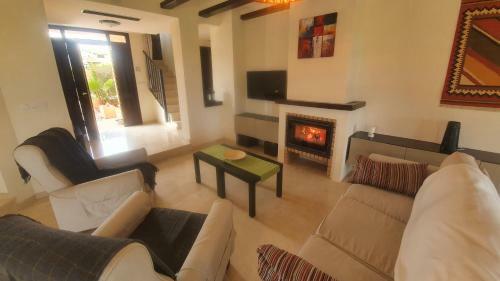 Villa Calle Eslovenia