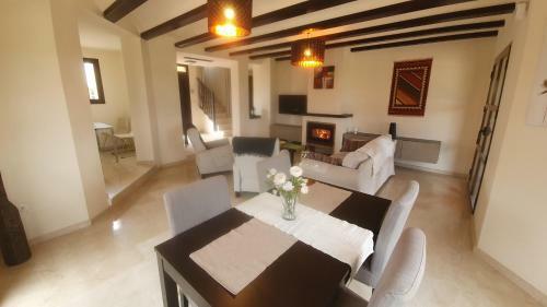 Villa Calle Eslovenia
