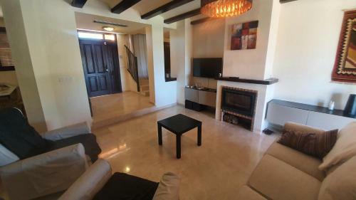 Villa Calle Eslovenia