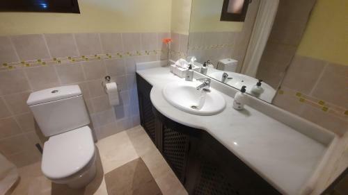Villa Calle Eslovenia