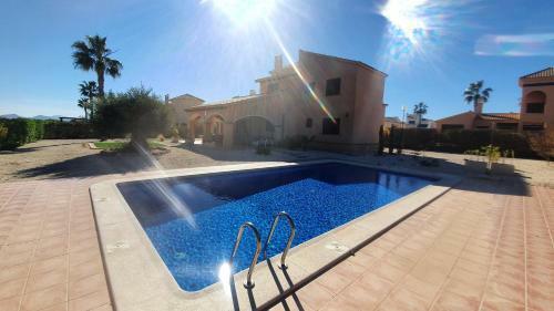 Villa Calle Eslovenia