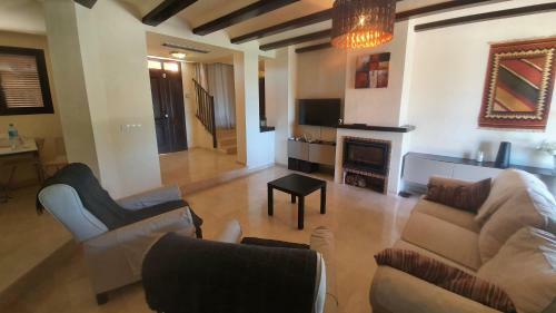 Villa Calle Eslovenia