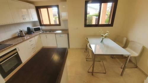 Villa Calle Eslovenia
