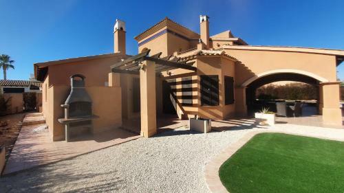 Villa Calle Eslovenia