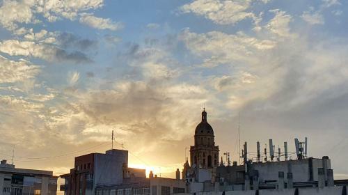 Apartamento San Juan 3