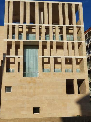 Apartamento San Juan 3