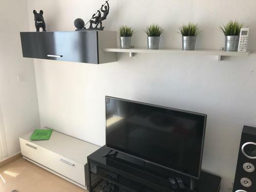 Apartamento Fairway View Penthouse