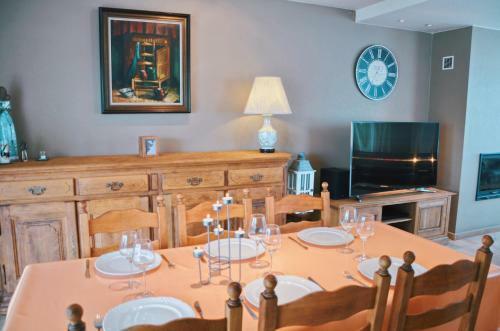 Villa Fortem Met Jacuzzi En Sauna