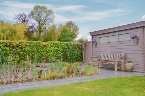 Villa Fortem Met Jacuzzi En Sauna