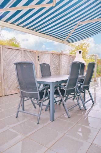 Villa Fortem Met Jacuzzi En Sauna