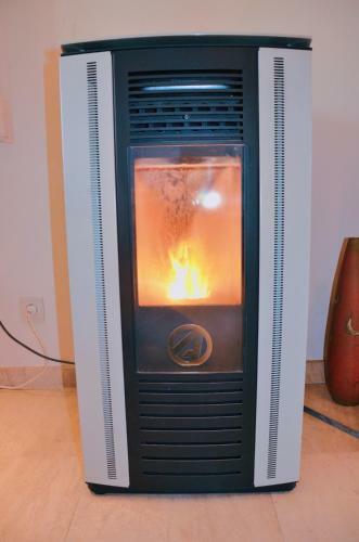 Villa Fortem Met Jacuzzi En Sauna