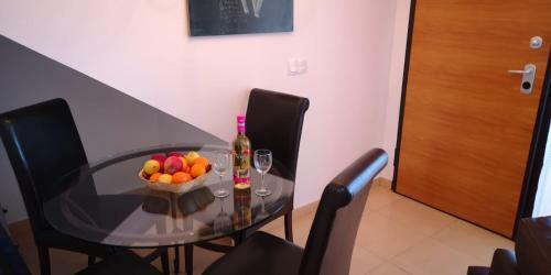 Casa Al Sol 2 Bed Apartment Stunning Scenery