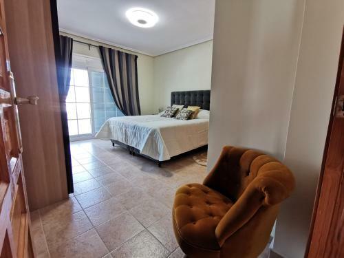 Villa De Lujo Con Piscina Privada, Jacuzzi Y Barbacoa
