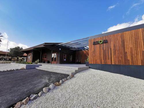 Villa De Lujo Con Piscina Privada, Jacuzzi Y Barbacoa