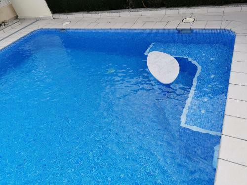 Villa De Lujo Con Piscina Privada, Jacuzzi Y Barbacoa