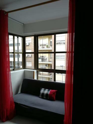 Apartamento 3d Loft Murcia Centro