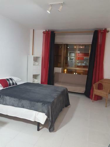Apartamento 3d Loft Murcia Centro