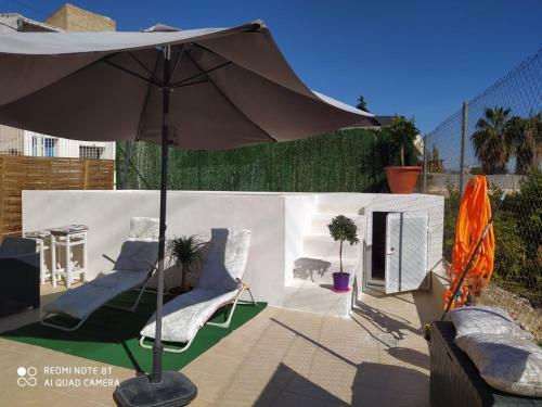 Casa Lorena