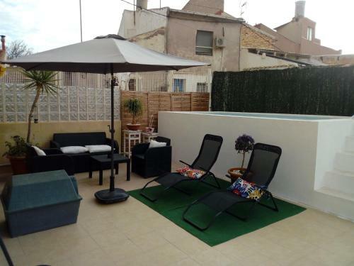 Casa Lorena