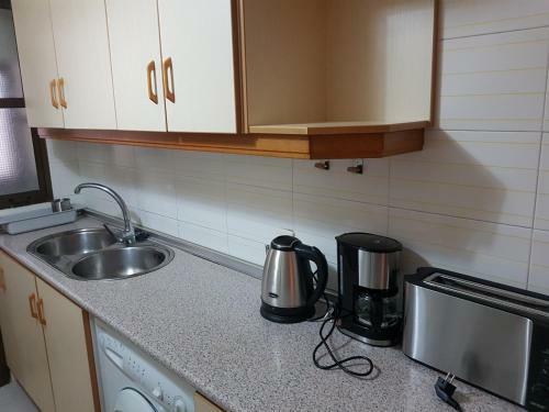Apartamento Los B�hos