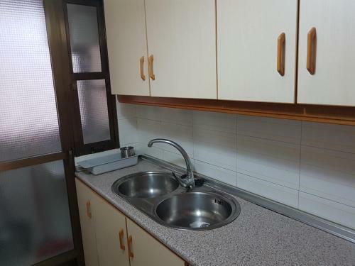 Apartamento Los B�hos