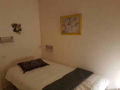 Apartamento Los B�hos