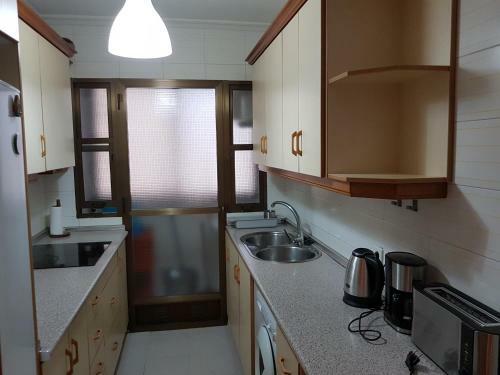 Apartamento Los B�hos