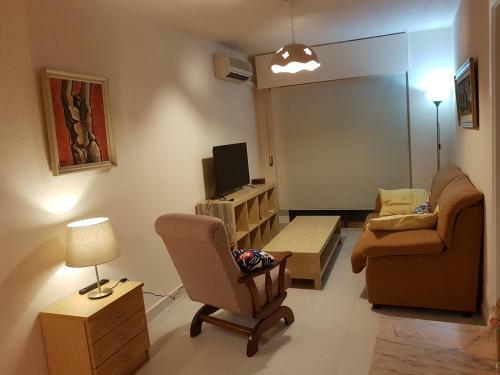 Apartamento Los B�hos