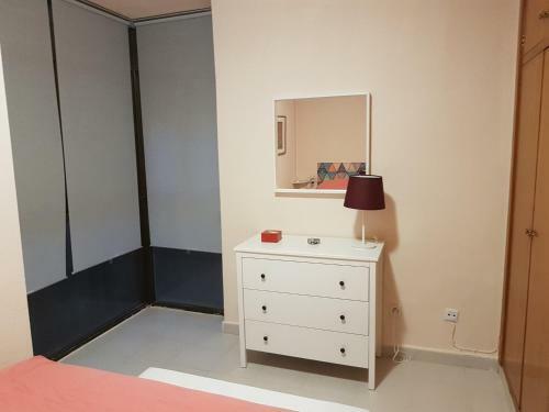 Apartamento Los B�hos