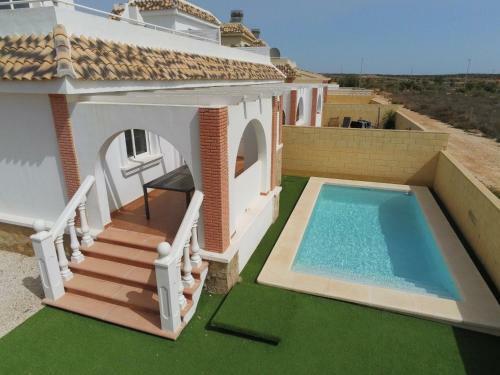 Villa Sierra Golf - Luxury Property Sleeps 8