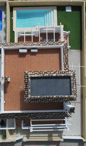 Villa Sierra Golf - Luxury Property Sleeps 8