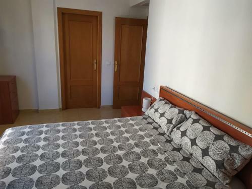 Apartamento Florencia