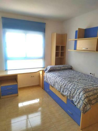Apartamento Florencia