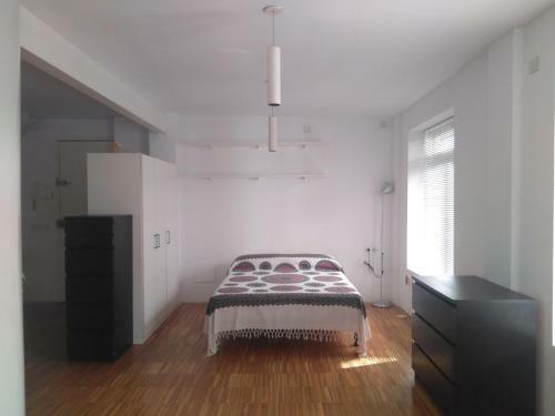 Apartamento-loft En El Coraz�n De Murcia