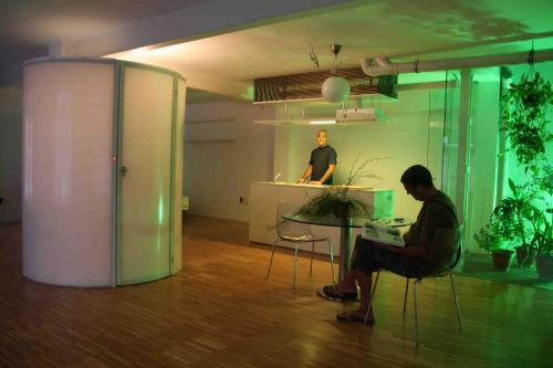 Apartamento-loft En El Coraz�n De Murcia