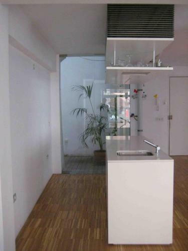 Apartamento-loft En El Coraz�n De Murcia