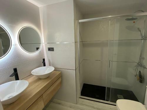 Duplex A 50 Metros Del Mar Mediterraneo