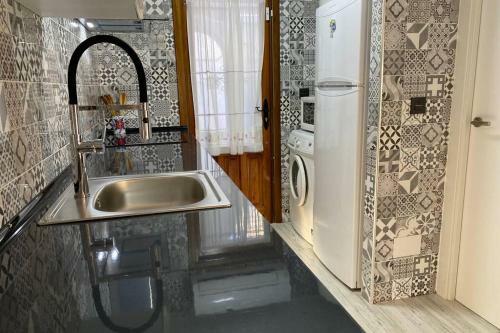 Duplex A 50 Metros Del Mar Mediterraneo