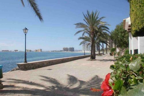 Duplex A 50 Metros Del Mar Mediterraneo