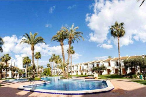 Duplex A 50 Metros Del Mar Mediterraneo
