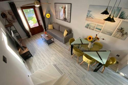 Duplex A 50 Metros Del Mar Mediterraneo