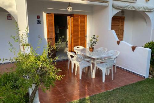 Duplex A 50 Metros Del Mar Mediterraneo