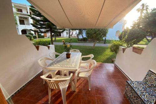 Duplex A 50 Metros Del Mar Mediterraneo